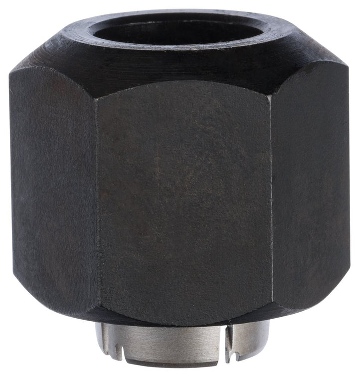 Bosch Accessories Bosch Professional Zubehör 2608570108 Spannzange 1,3 cm (0,5 Zoll), 24 mm, Blau
