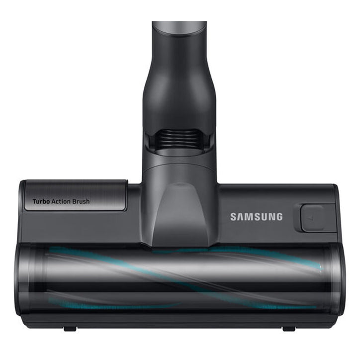 Samsung VCA-TAB90C Turbo Action Brush, Kraftvolle Staubsaugerbürste für Teppich & Hartboden, Passend