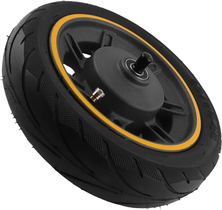 Yosoo Health Gear 10 Zoll 60/70-6,5 Vorderrad-Roller mit Reifen, Passend für den Elektroroller by Se
