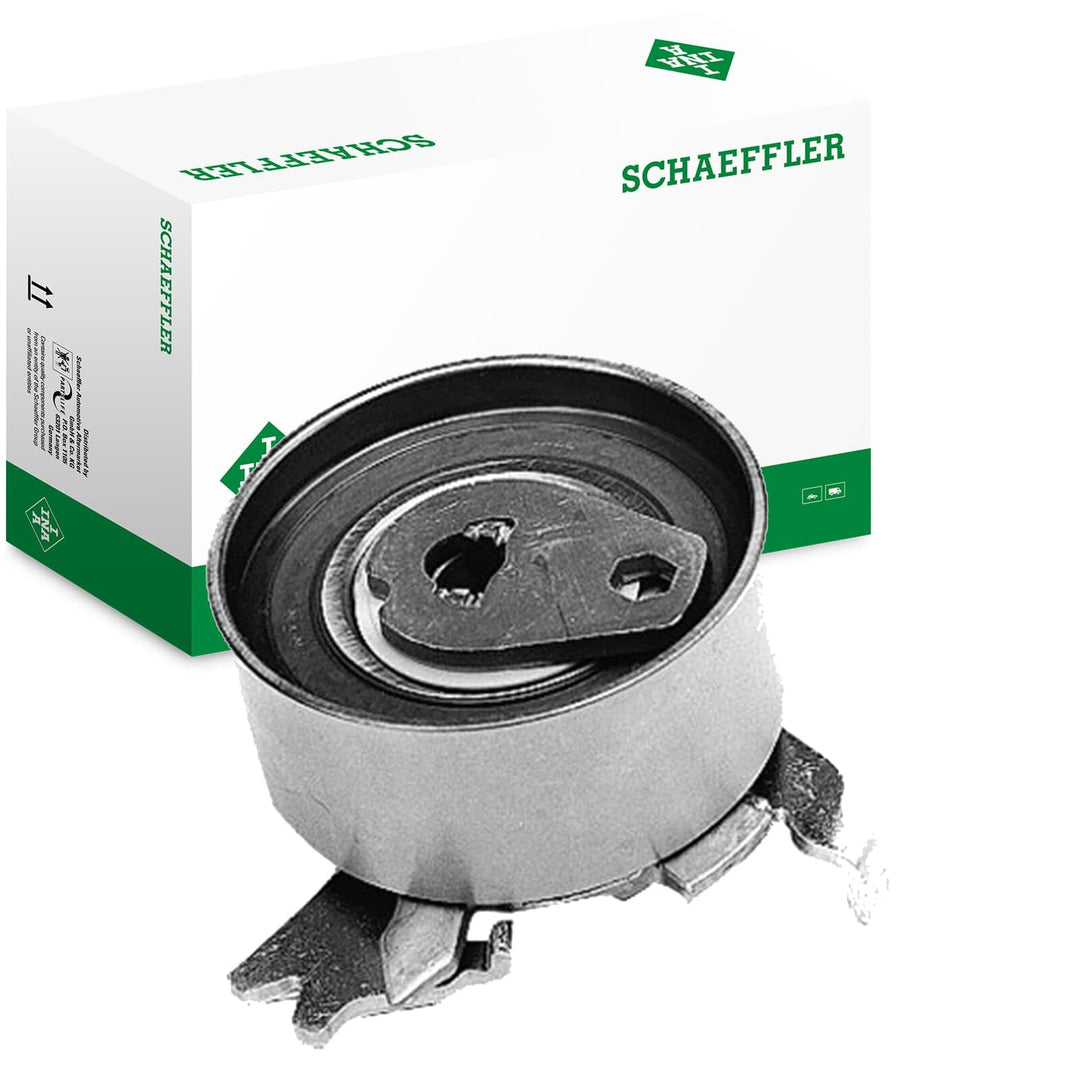 INA 531 0054 30 Spannrolle, Zahnriemen