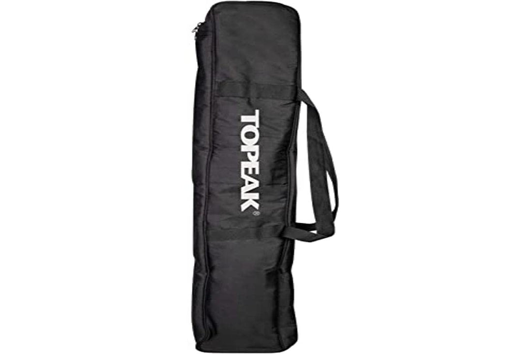 Topeak Transporttasche Transporttasche für PrepStand X, ZX und Max aus Aluminium und Fiberglas-Compo