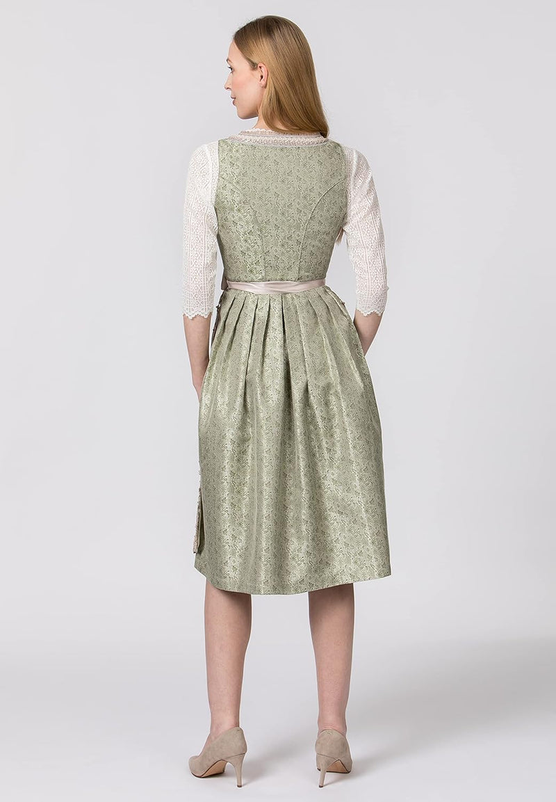 Stockerpoint Dirndl Daniela 42 Grün, 42 Grün