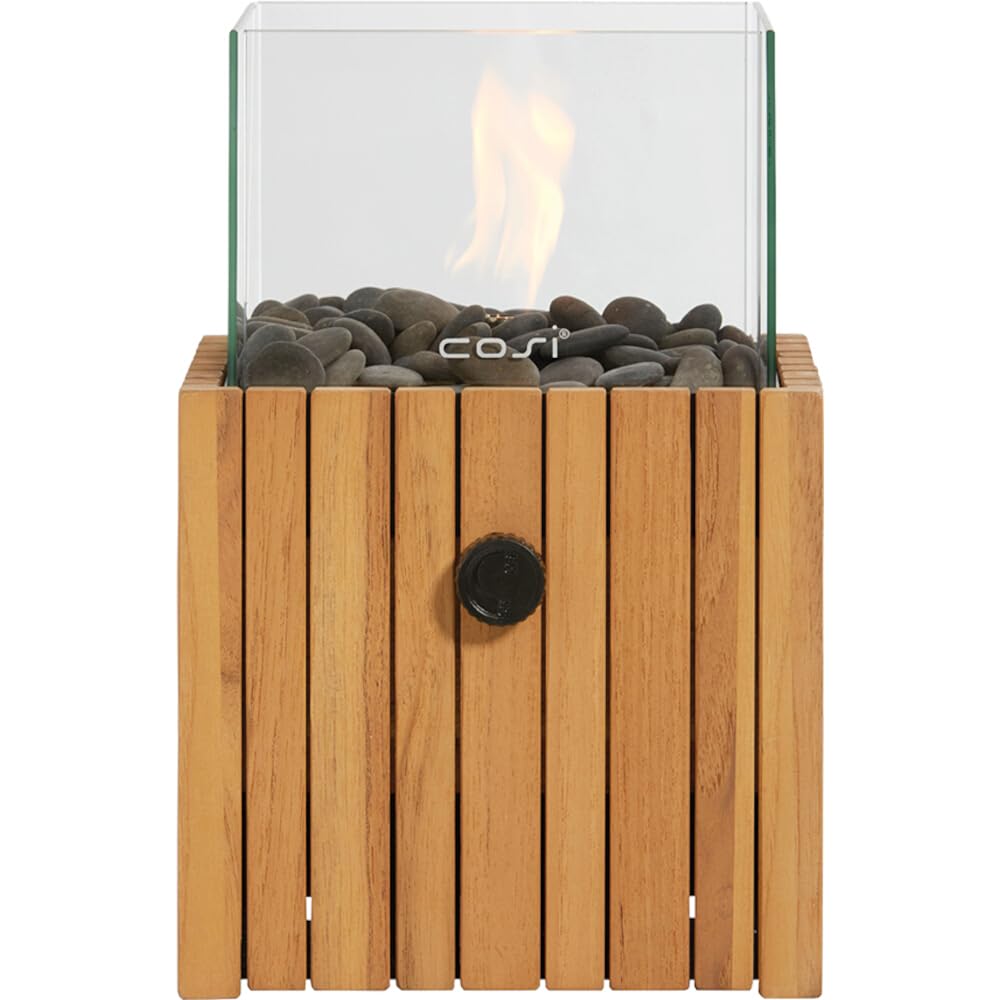 Cosiscoop Timber Square