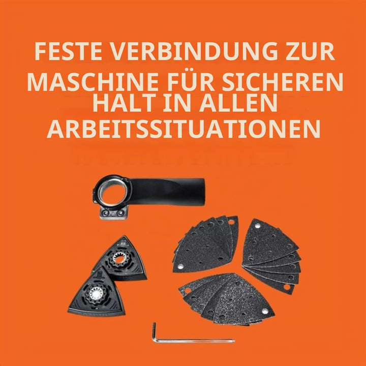 Absaug-Set