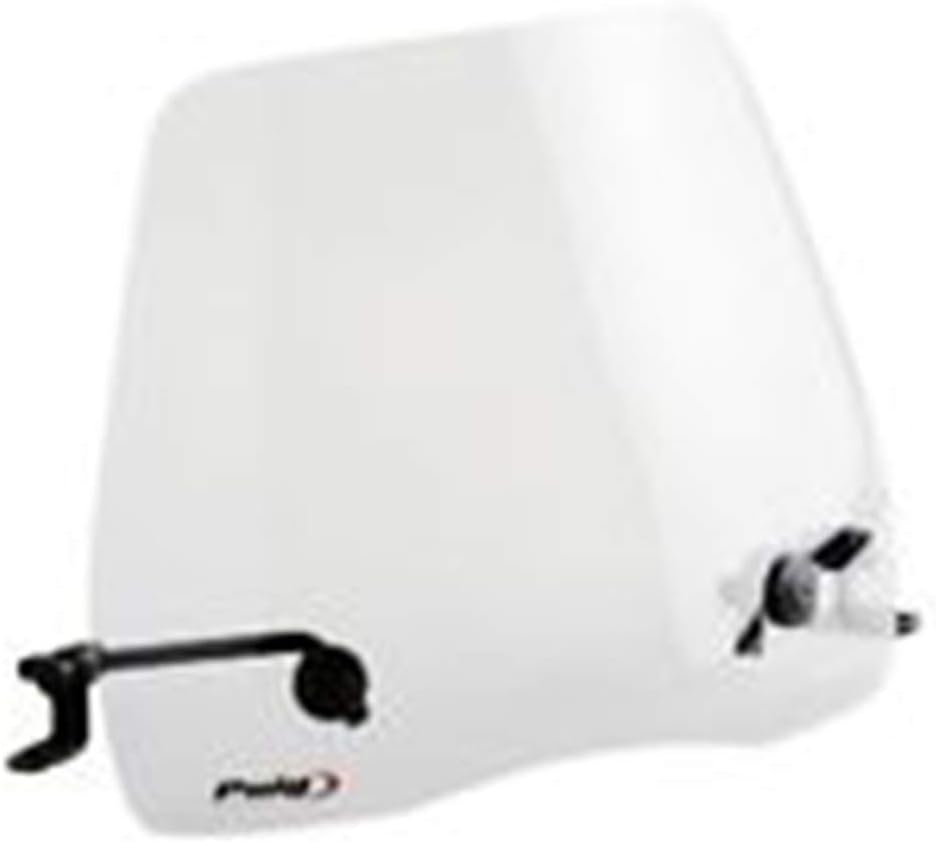 Puig 5874W Windschutzscheibe Traffic Peugeot Tweet 50/125
