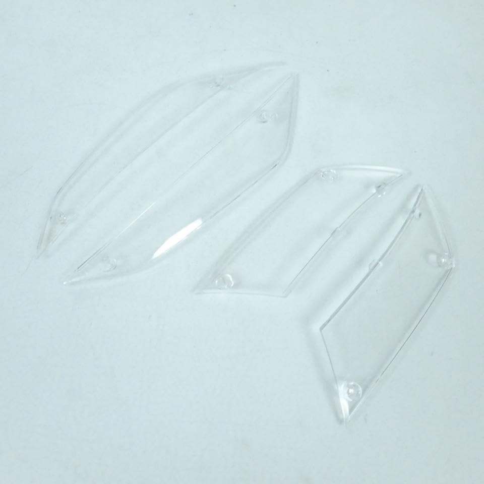 Cabochon Blinker Tun'R für Piaggio 50 Zip 2T LC 2006 Ã 2013 Neu