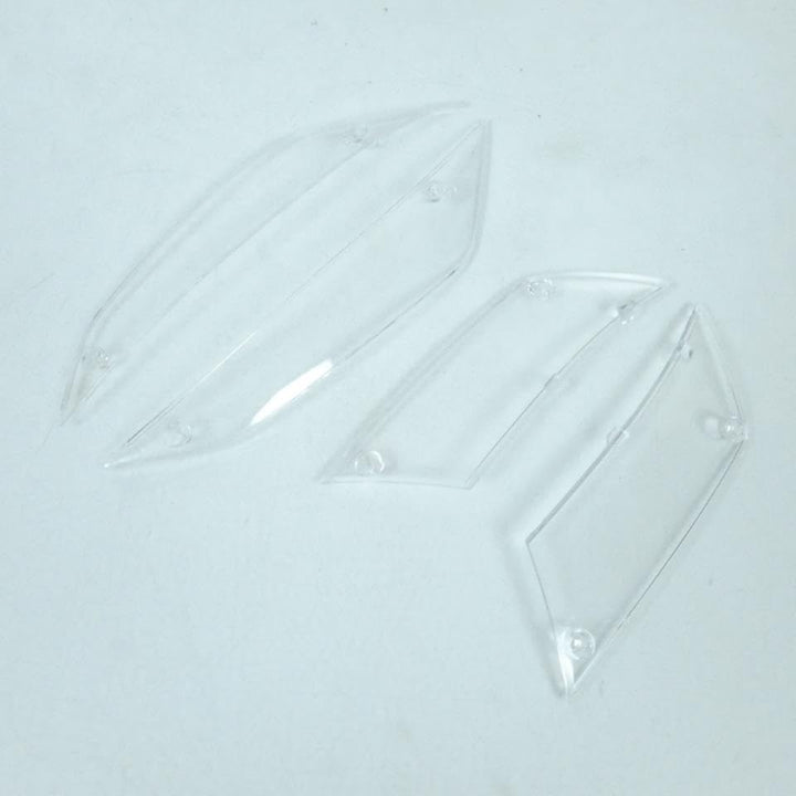 Cabochon Blinker Tun'R für Piaggio 50 Zip 2T LC 2006 Ã 2013 Neu
