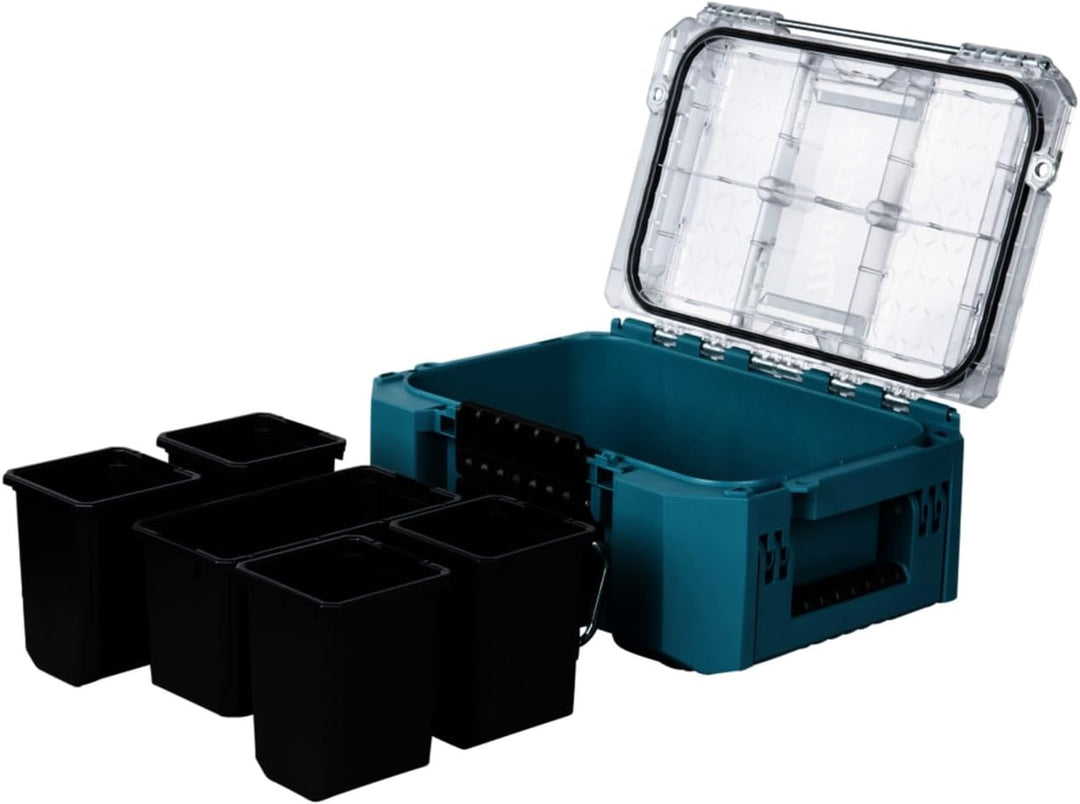 Makita P-91067 MAKTRAK Deep Compact Organizer