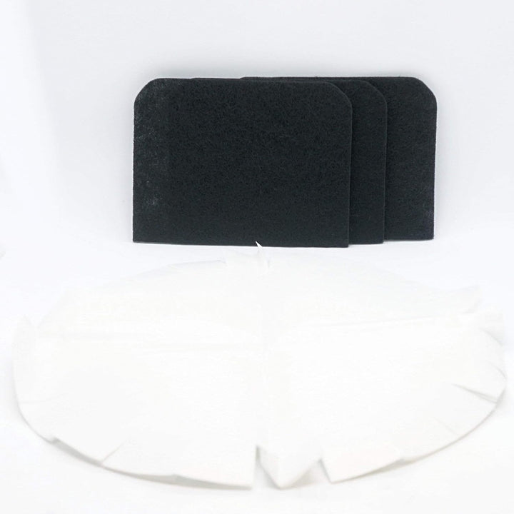 DeLonghi 5512510041 Original F28/D28 Serie Friteuse Filter