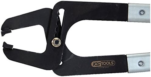 KS Tools 450.0210 Fettkappen-Zange, 500mm