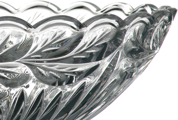 Schale Salatschale Obstschale Gianna Transparent D 28,5 cm Kristall