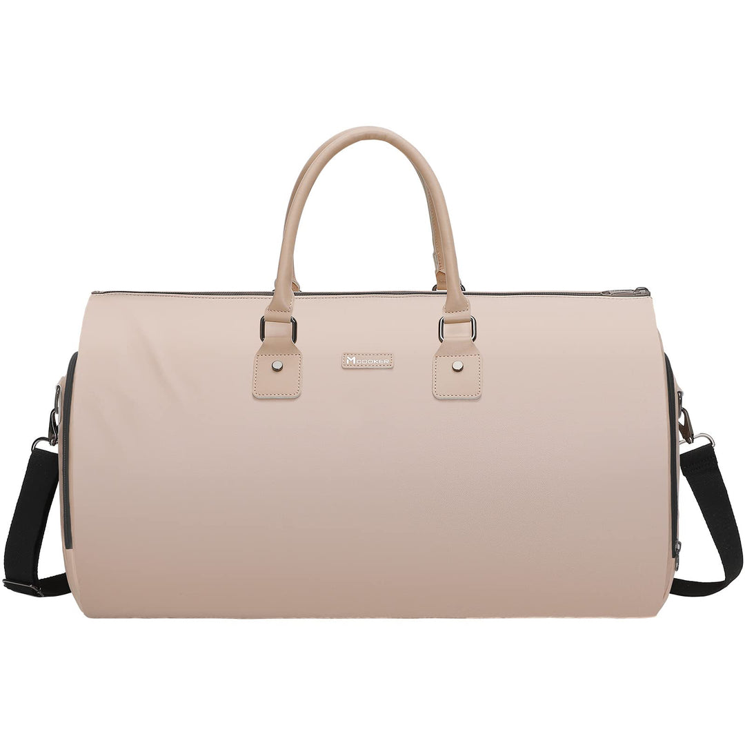 Modoker Wandelbare Kleidersäcke für Reisen, Handgepäck für Damen und Herren, Weekender – 2 in 1 häng