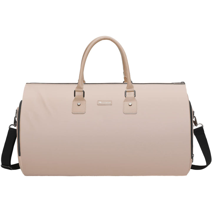 Modoker Wandelbare Kleidersäcke für Reisen, Handgepäck für Damen und Herren, Weekender – 2 in 1 häng