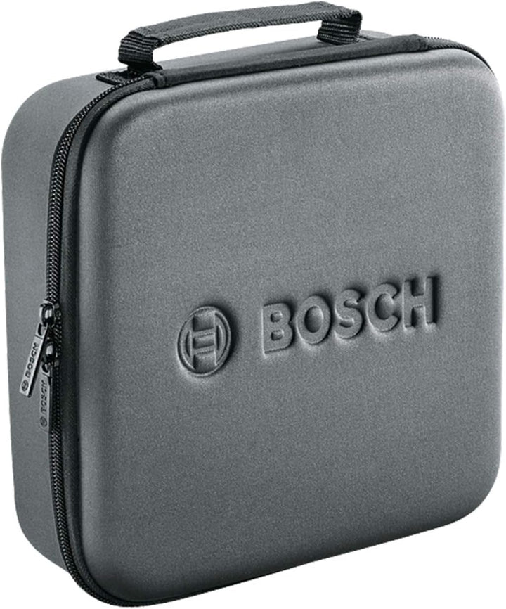 Bosch Home and Garden Bosch Akku Akkubohrschrauber EasyImpact 12 (1 Akku, 12 Volt System, im Softbag