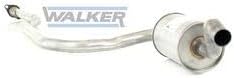 Walker 21301 Mittelschalldämpfer