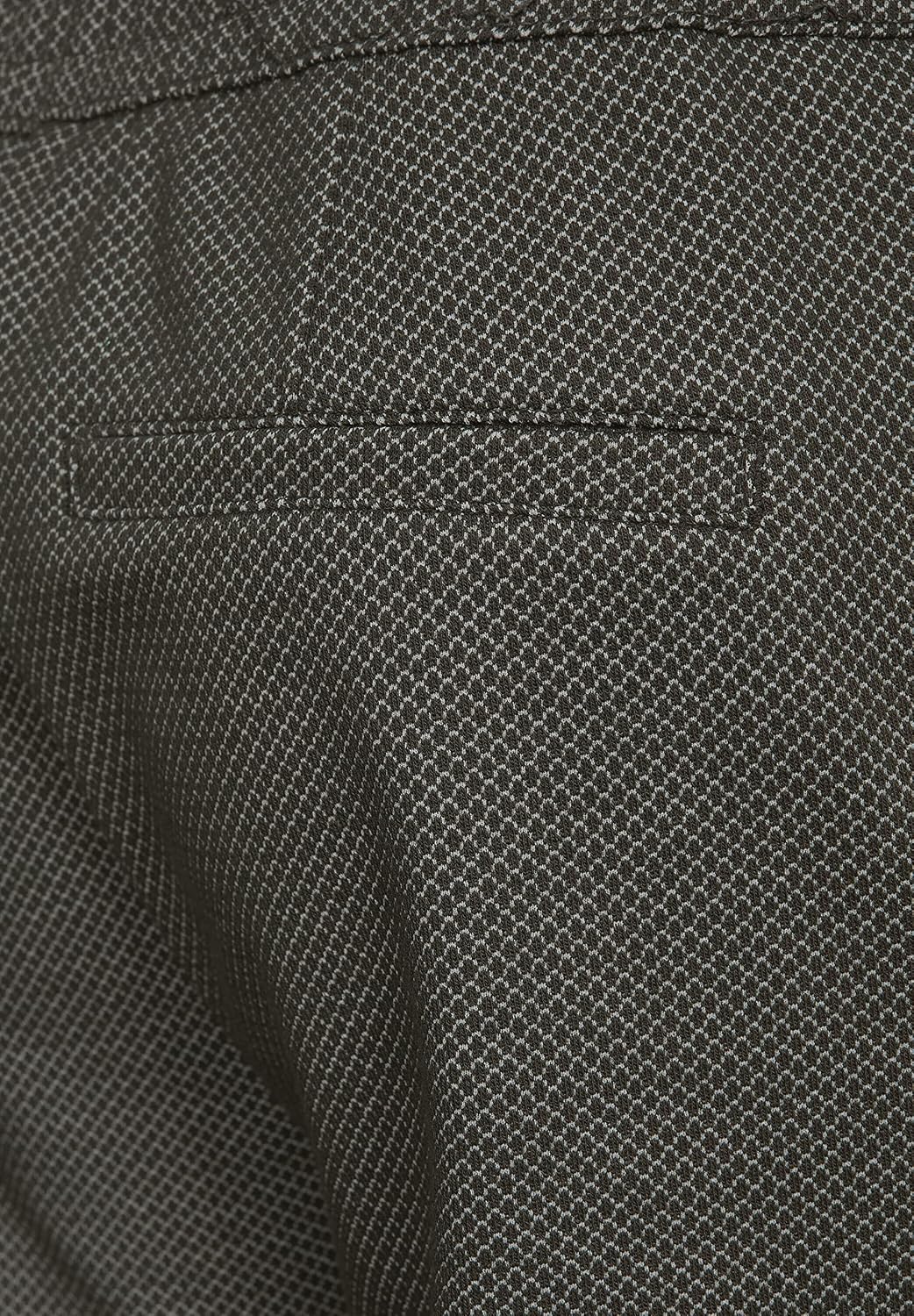 Cecil Damen Joggpants XXL / 28L Deep Pine Green, XXL / 28L Deep Pine Green