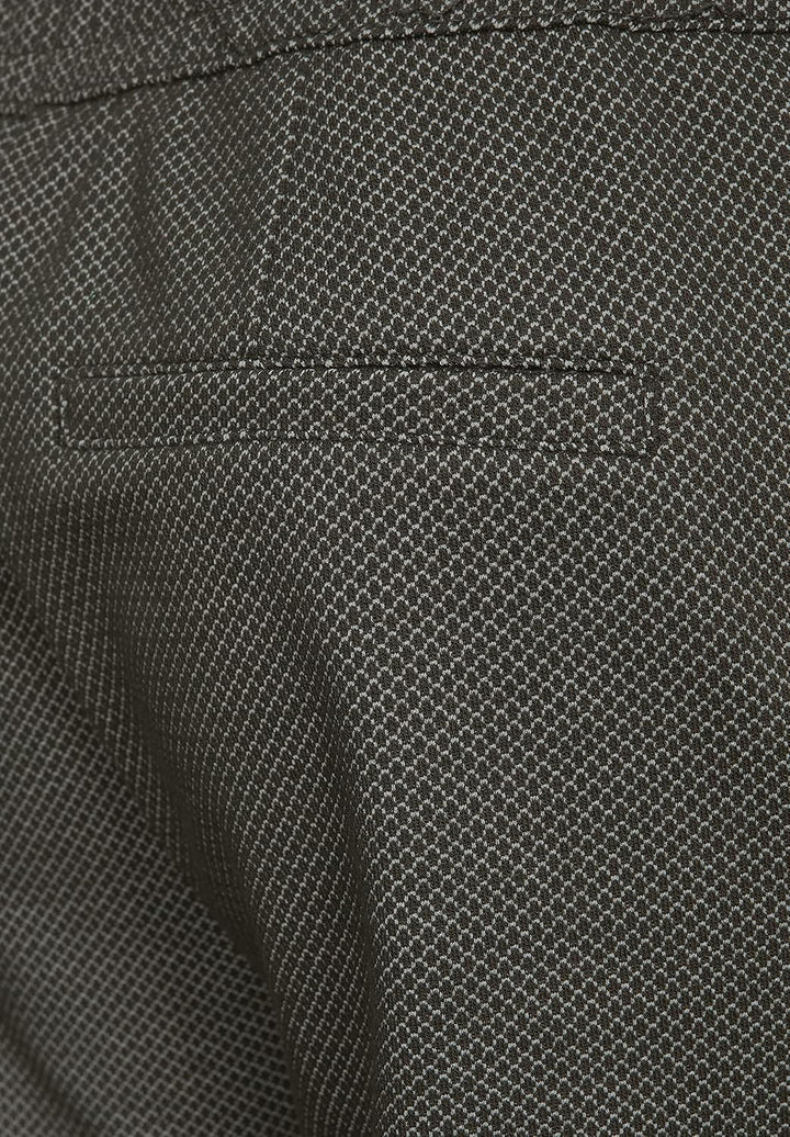 Cecil Damen Joggpants XXL / 28L Deep Pine Green, XXL / 28L Deep Pine Green