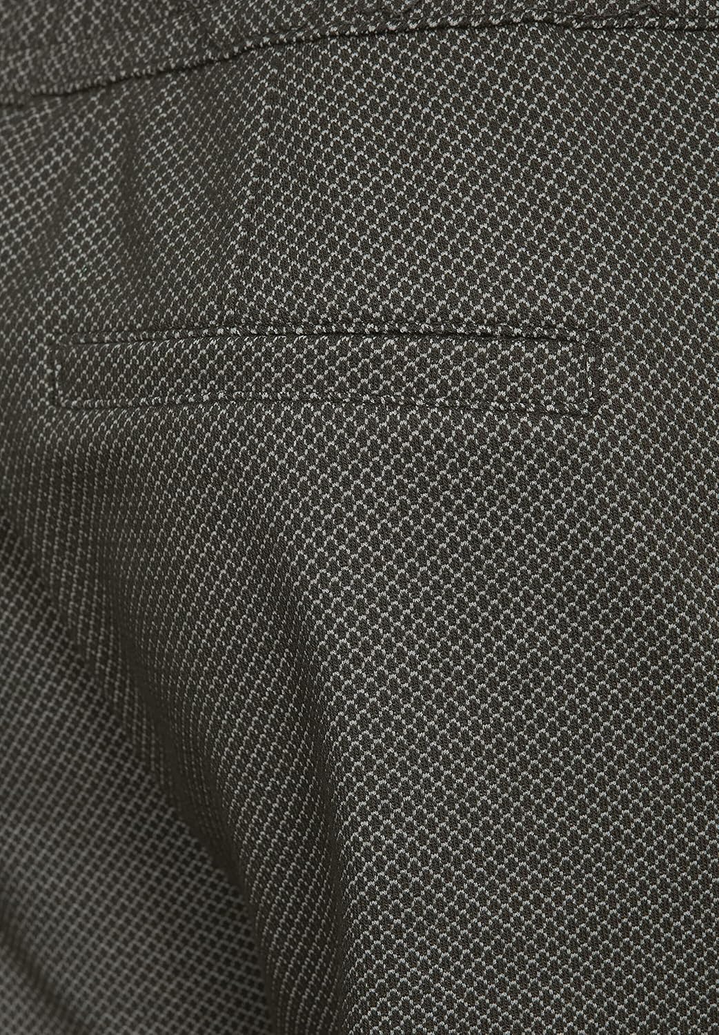 Cecil Damen Joggpants XXL / 28L Deep Pine Green, XXL / 28L Deep Pine Green