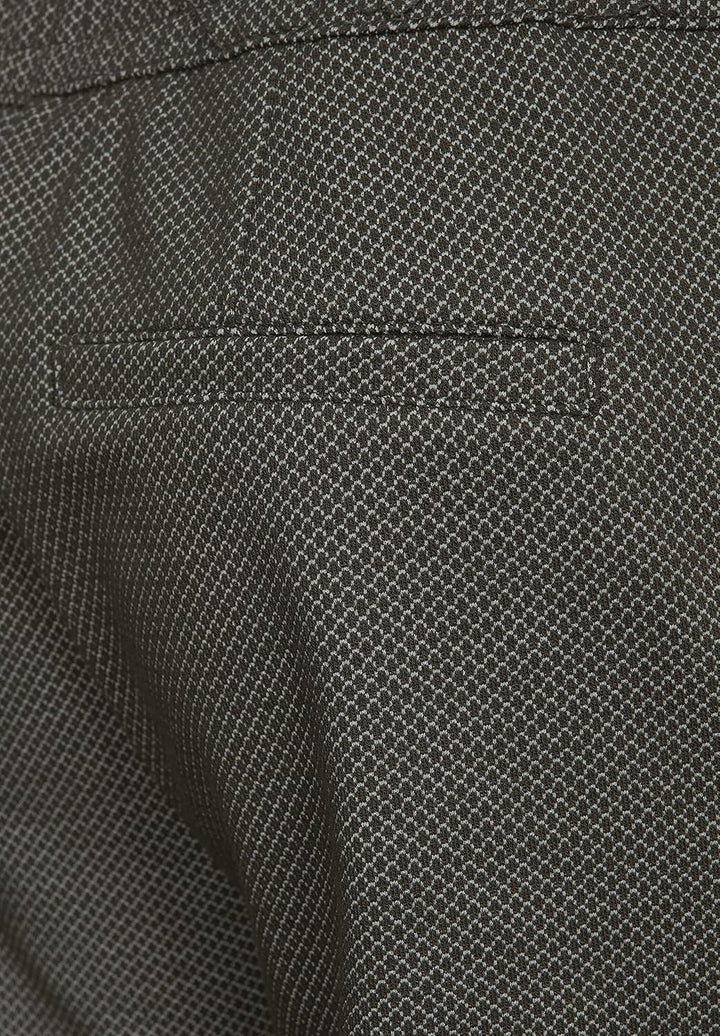 Cecil Damen Joggpants XXL / 28L Deep Pine Green, XXL / 28L Deep Pine Green
