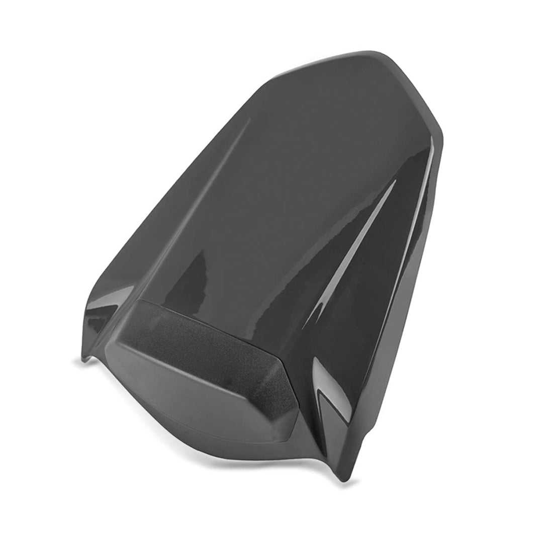 Soziusabdeckung/Höckerabdeckung Kompatibel für KTM 1290 Super Duke R 14-19 schwarz