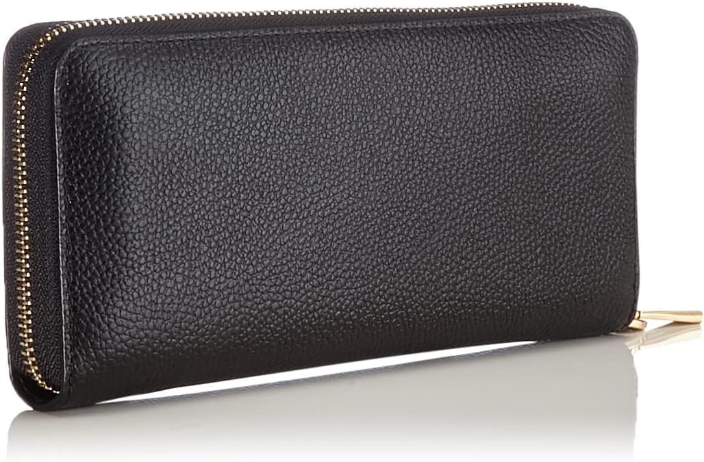 Michael Kors Womens 34F9GM9E9L-001 Handtasche, Schwarz