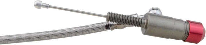 GOOFIT 7/8” Kupplung CNC Hauptzylinder Vertikalmotor Ersatz für 125cc - 250cc Offroad Motorrad ATV G