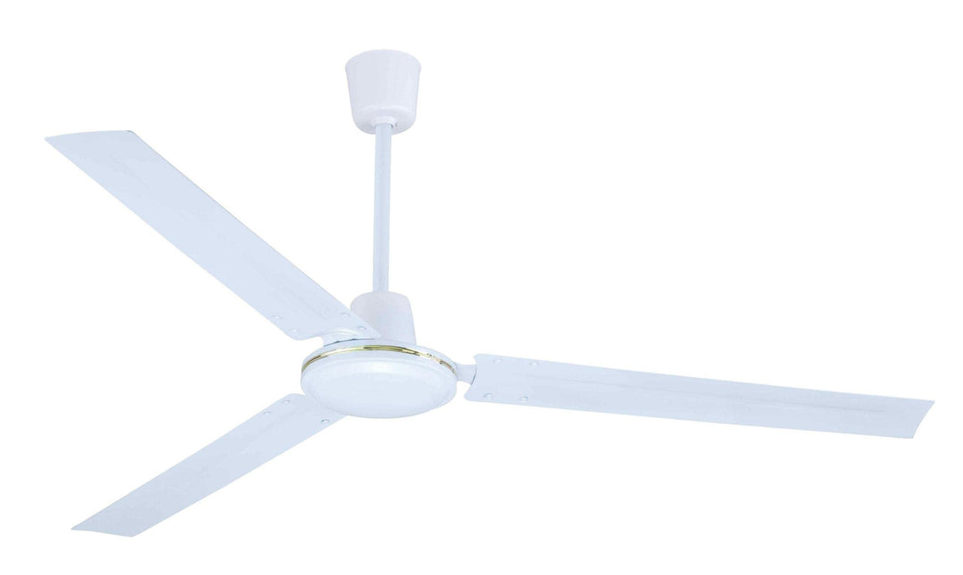 D.43 Deckenventilator mit 3 Flügeln