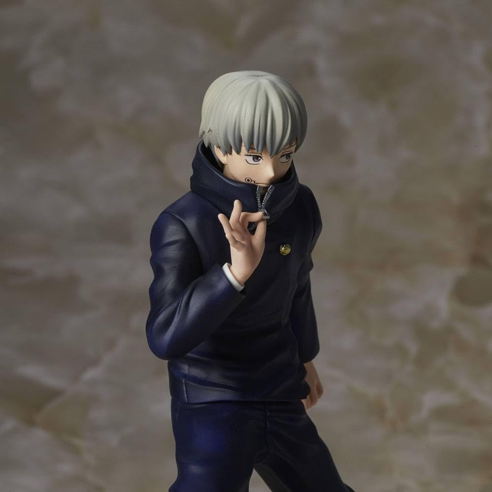 Tait o Jujutsu Kaisen Toge Inumaki Preisfigur, mehrere Farben (T84019)