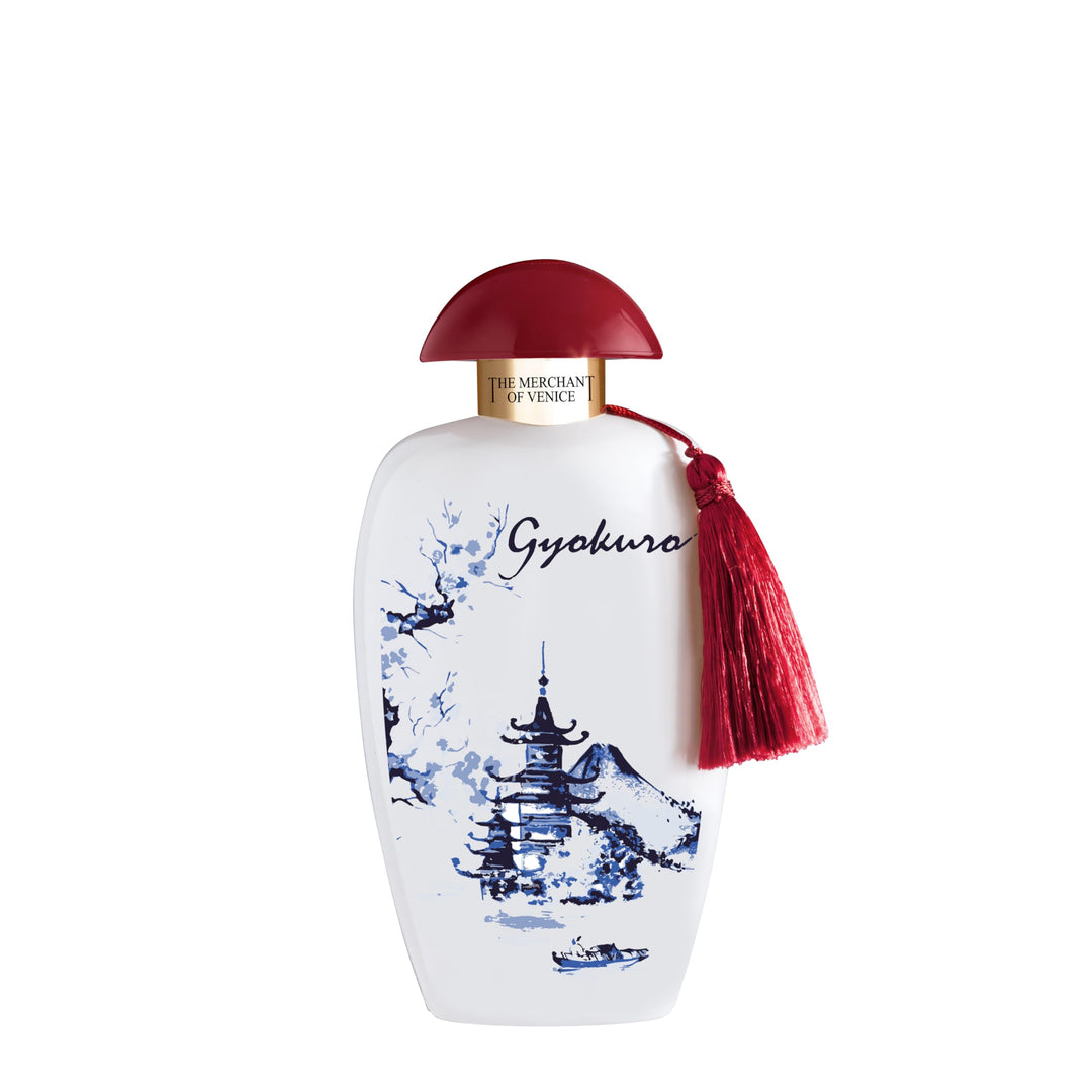 The Merchant of Venice Gyokuro Eau de Parfum, 100 ml