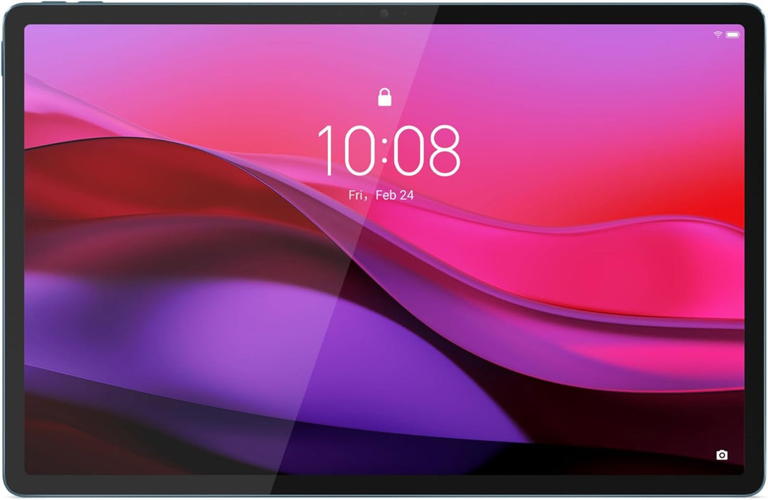 Lenovo ZAEG0022PL・12.7" Tablet・Qualcomm Snapdragon・Qualcomm Snapdragon・256 GB・Tablet・(ZAEG0022PL) (E