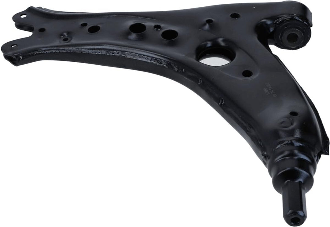 LEMFÖRDER 28644 02 Lenker Radaufhängung Für Volkswagen POLO (9N_, 9A_) 2001-2014 Beidseitig, Unten,