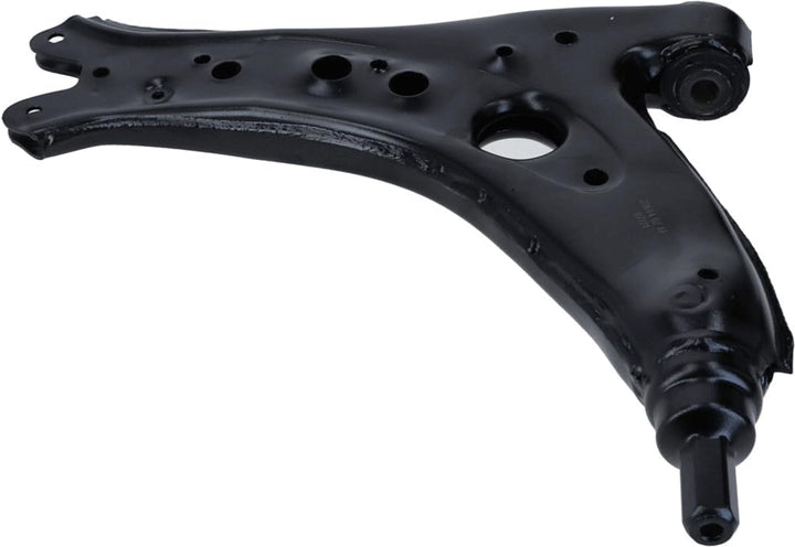 LEMFÖRDER 28644 02 Lenker Radaufhängung Für Volkswagen POLO (9N_, 9A_) 2001-2014 Beidseitig, Unten,