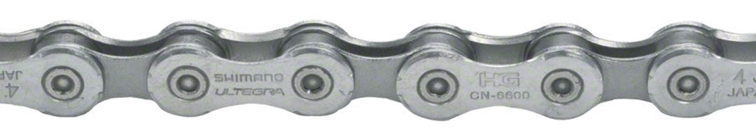 Shimano CN-6600 Ultegra 10-Speed Chain