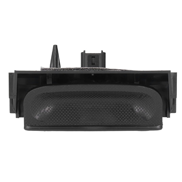 aqxreight Heckklappengriff, Kofferraumgriffschalter OE 8726V7 Ersatz für Citroen C4 Grand Picasso 20