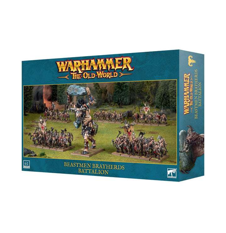 Games Workshop 5011921221769