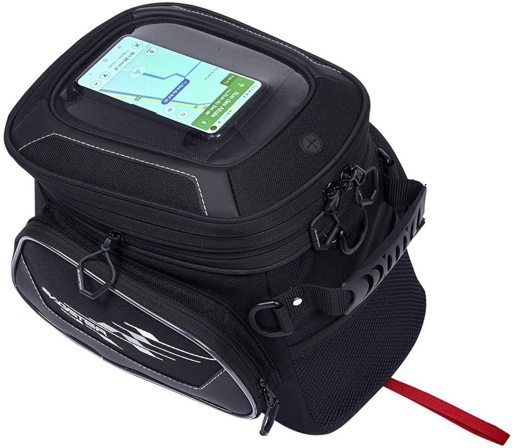 Bagster Tanktasche Raptor Lock, XSR370
