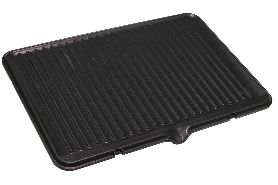 Grillplatte kompatibel mit/Ersatzteil für WMF FS-1000050045 3200000060 04.1511.0011 Lono Kontaktgril