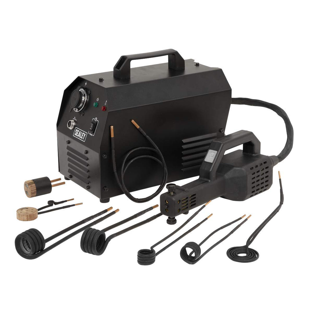 Sealey VS250 Induktionsheizer, 2300 W, schnelle Wärme