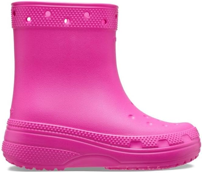 Crocs Unisex Adult Crocband Clog 29 EU Juice, 29 EU Juice