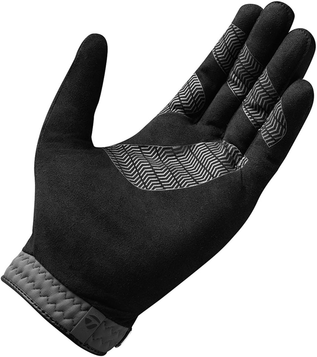 TaylorMade Regenkontrolle Golfhandschuh für Herren XL Links, XL Links