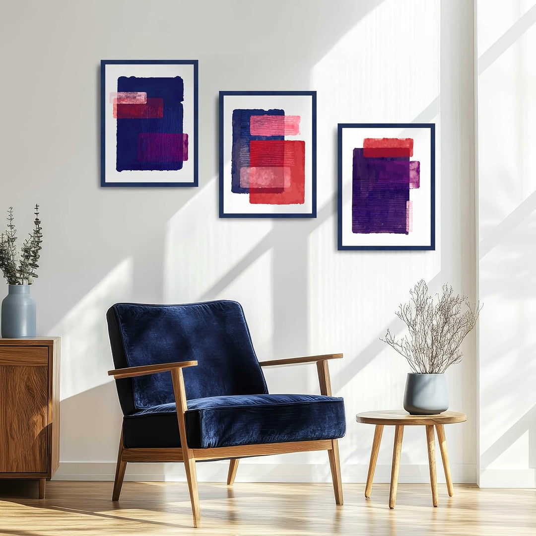 nielsen Bilderrahmen, 15 x 20 cm, Holz, Reinweiss, Fotorahmen zum Auftstellen und Aufhängen im Hoch-