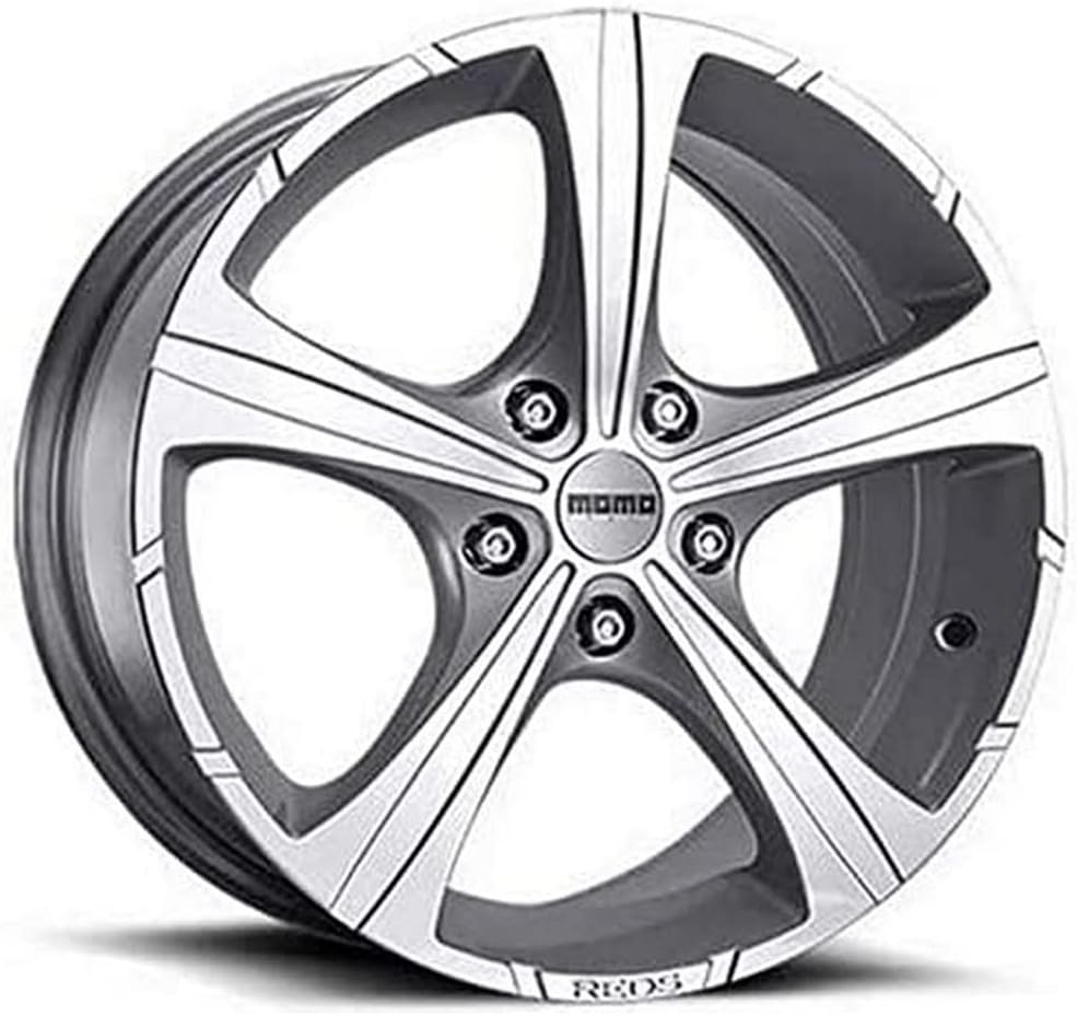 Momo MOMWBKS7574012ST - 7.5X17 ET40 5X100 Alufelgen, PKW