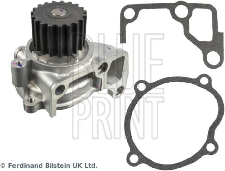Blue Print ADM573703 Zahnriemensatz mit Wasserpumpe , 1 Stück