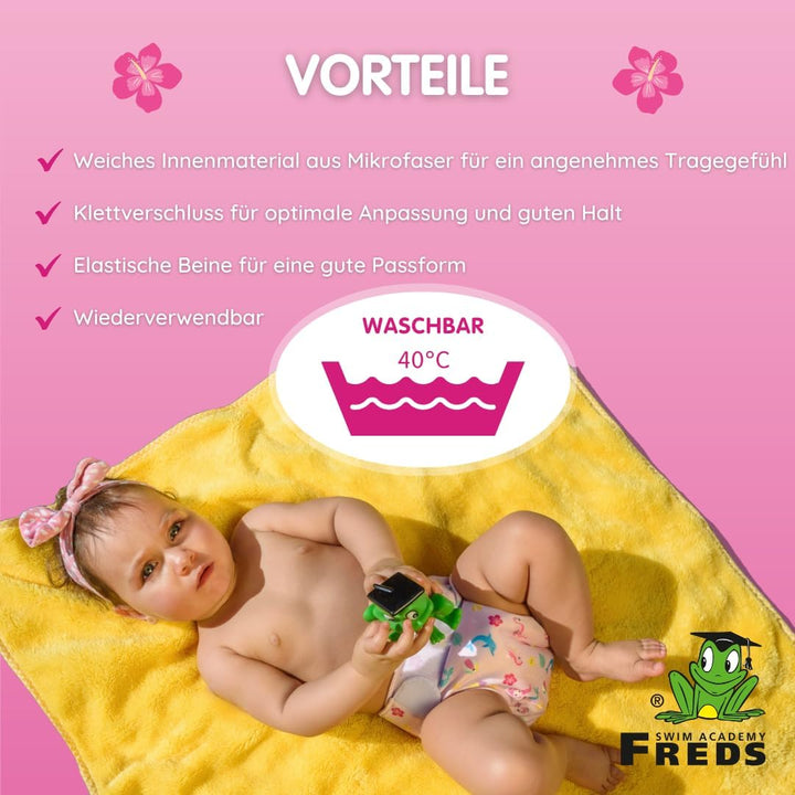 FREDS SWIM ACADEMY - Sets
