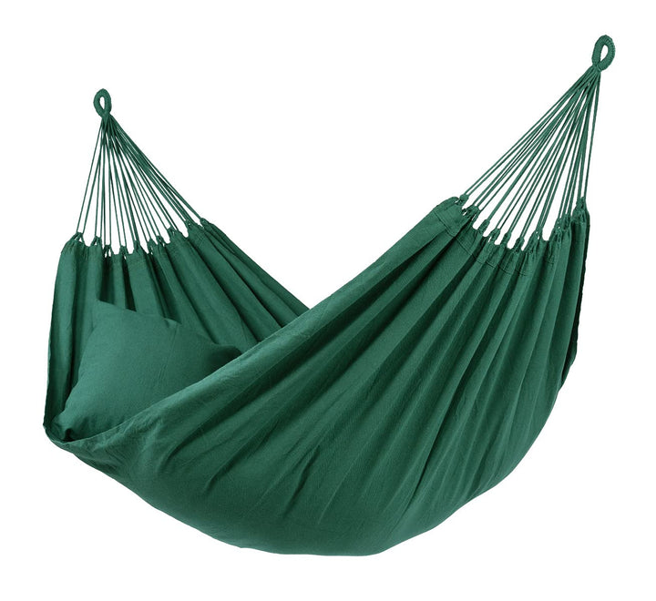 Tropilex Südamerikanische Hängematte Single | Handgefertigt | Fairtrade | Hammock &