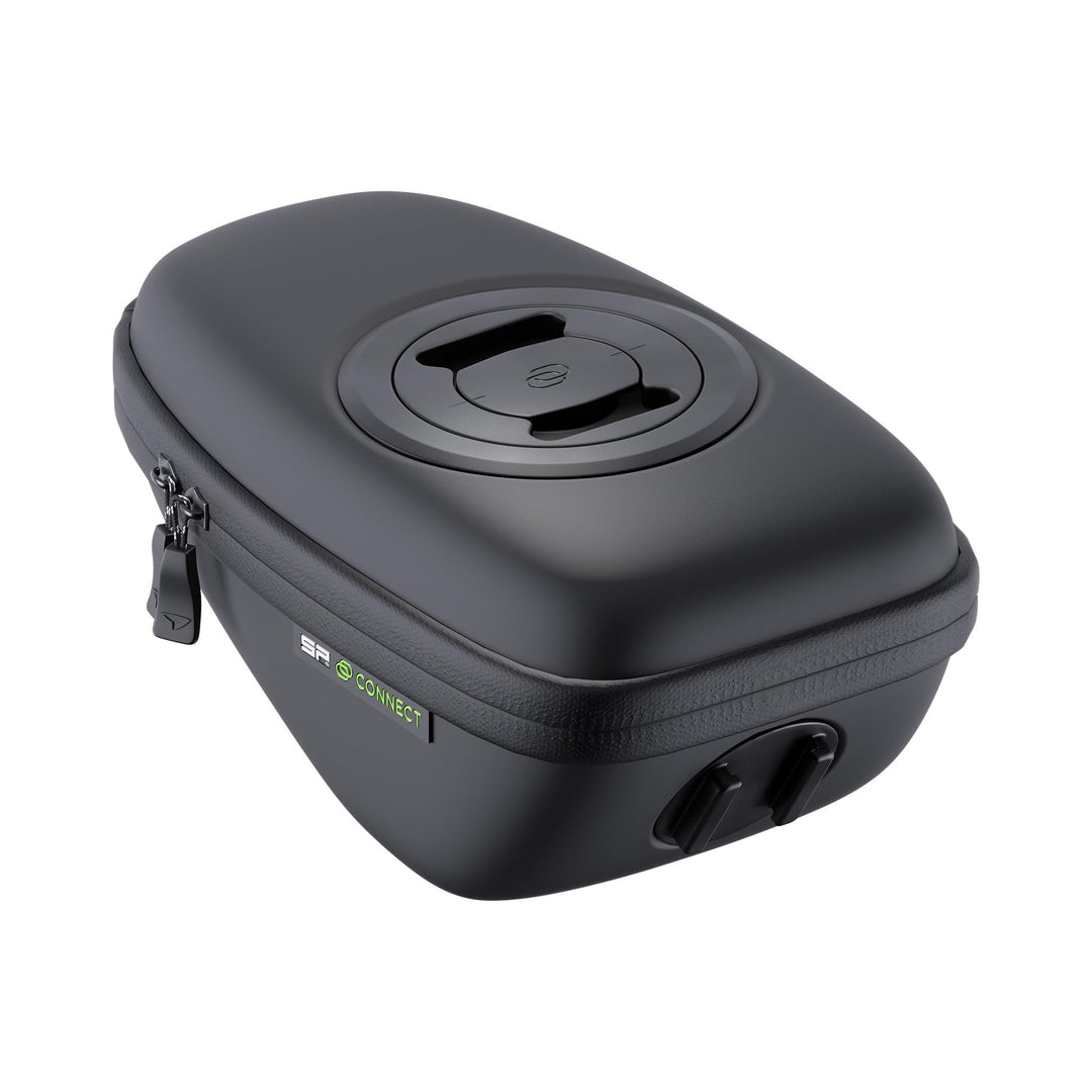 SP Connect Saddle Case Set Single, Single