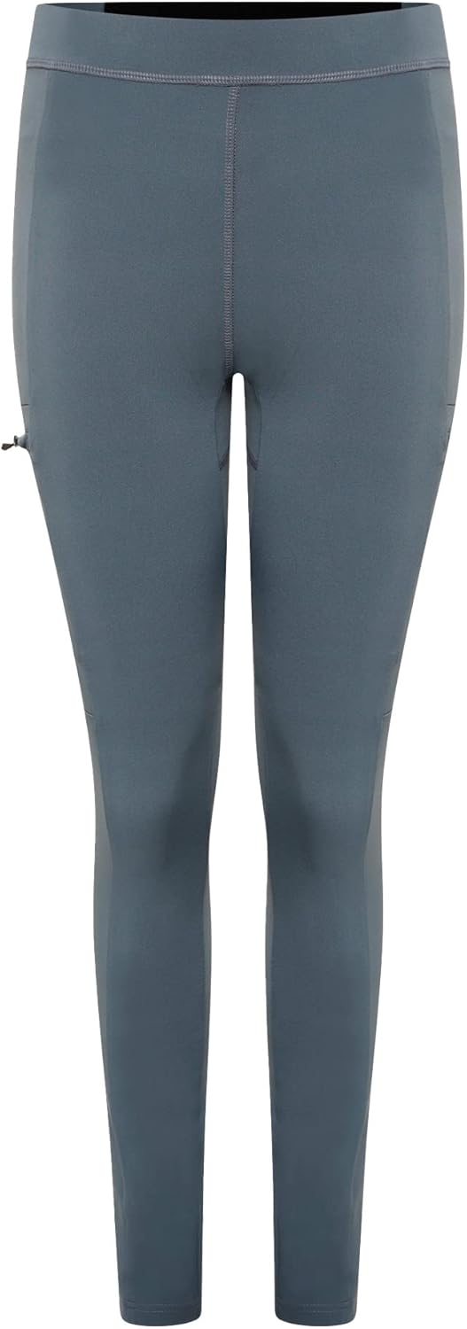 Dare 2b Melodic Lite Leggings Damen grau 2022 Hose EU 42 | UK 16 Schwarz, EU 42 | UK 16 Schwarz