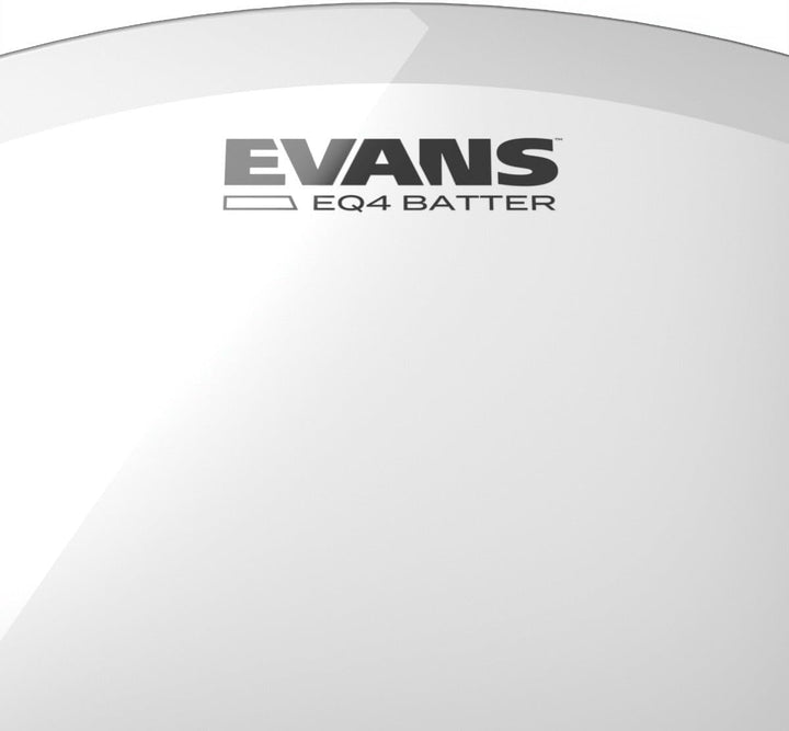 Evans BD18GB4 45,72cm (18 Zoll) Bassdrumfell, einlagig 18 Zoll, 0,254mm 18 inch, 18 inch
