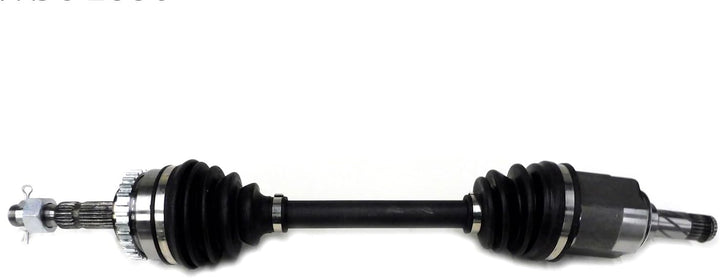 SKF VKJC 1536 Antriebswelle