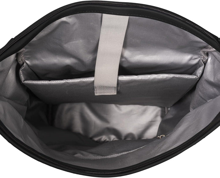 Daniel Ray Highlands Rolltop Rugtas M Waterproof 15""